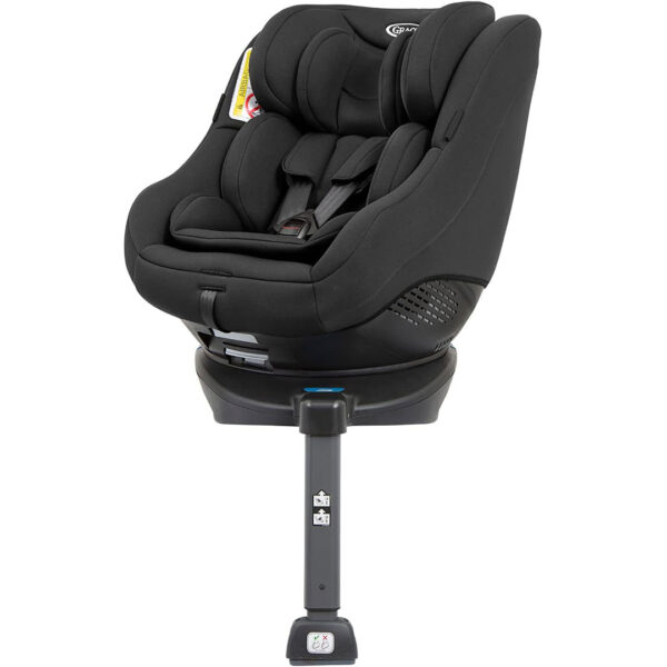 قیمت و خرید صندلی ماشین گراکو مدل GRACO Turn2me در فروشگاه سیسمونی, پوشاک و اسباب بازی کودک و نوزاد ارمغان کیدز