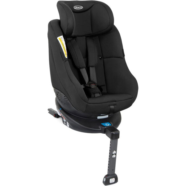 قیمت و خرید صندلی ماشین گراکو مدل GRACO Turn2me در فروشگاه سیسمونی, پوشاک و اسباب بازی کودک و نوزاد ارمغان کیدز