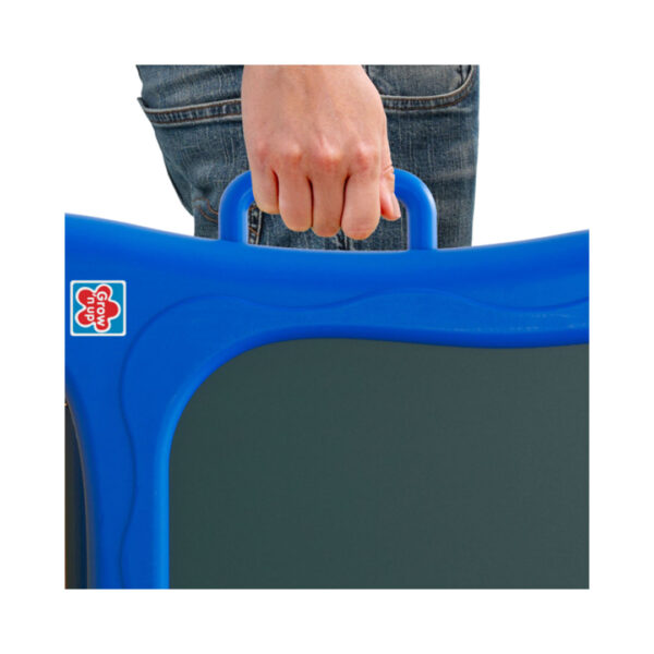 قیمت و خرید تخته نقاشی دوطرفه کودک گرون آپ | Grow'n up در فروشگاه سیسمونی, پوشاک و اسباب بازی کودک و نوزاد ارمغان کیدز