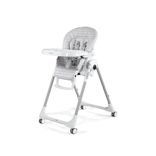 صندلی غذای پریما پاپا پگ پرگو ساخت ایتالیا