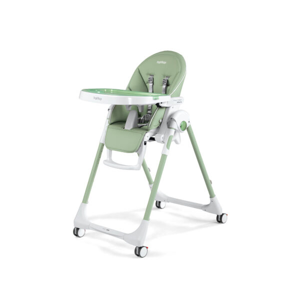 صندلی غذای پریما پاپا پگ پرگو ساخت ایتالیا