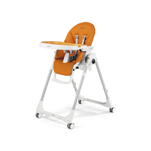 صندلی غذای پریما پاپا پگ پرگو ساخت ایتالیا