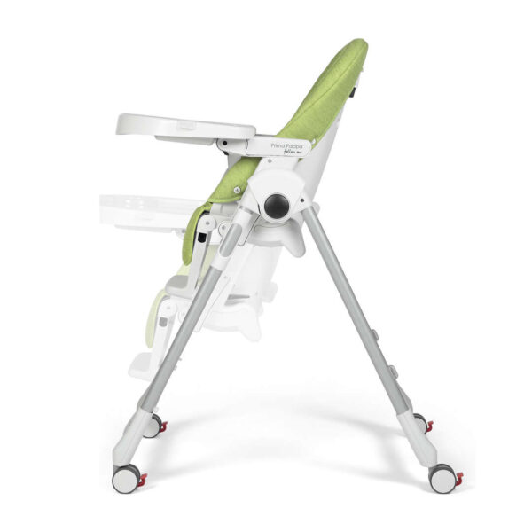 صندلی غذای پریما پاپا پگ پرگو ساخت ایتالیا