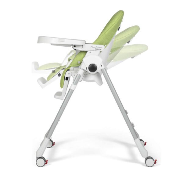 صندلی غذای پریما پاپا پگ پرگو ساخت ایتالیا