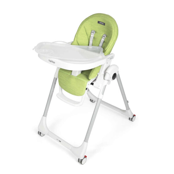 صندلی غذای پریما پاپا پگ پرگو ساخت ایتالیا