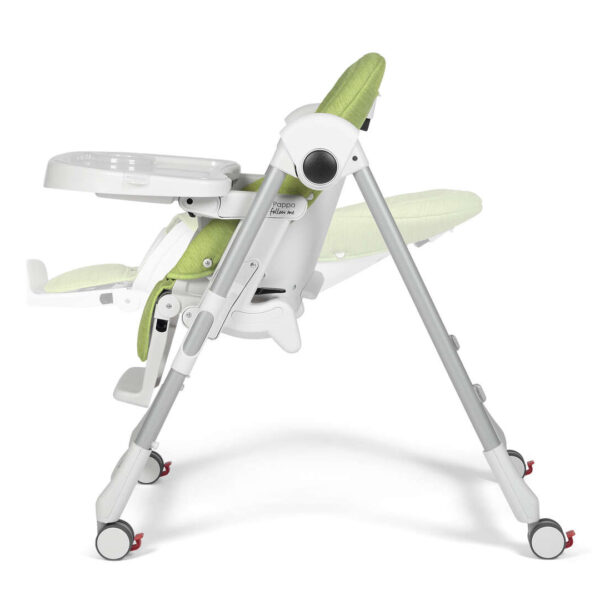 صندلی غذای پریما پاپا پگ پرگو ساخت ایتالیا