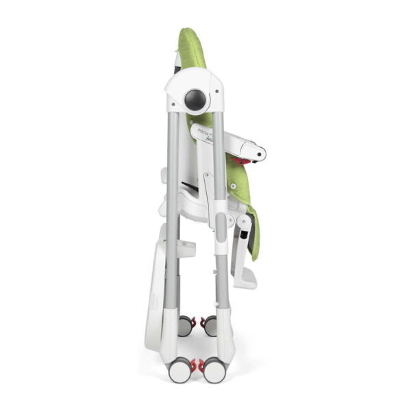 صندلی غذای پریما پاپا پگ پرگو ساخت ایتالیا