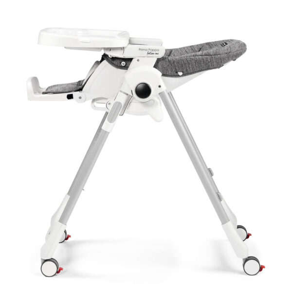 صندلی غذای پریما پاپا پگ پرگو ساخت ایتالیا