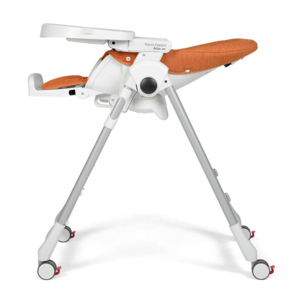 صندلی غذای پریما پاپا پگ پرگو ساخت ایتالیا