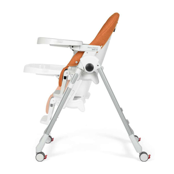 صندلی غذای پریما پاپا پگ پرگو ساخت ایتالیا