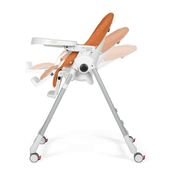 صندلی غذای پریما پاپا پگ پرگو ساخت ایتالیا