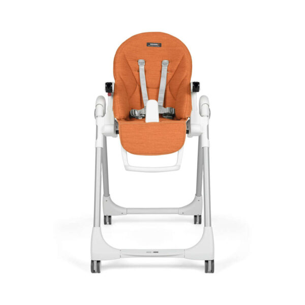 صندلی غذای پریما پاپا پگ پرگو ساخت ایتالیا