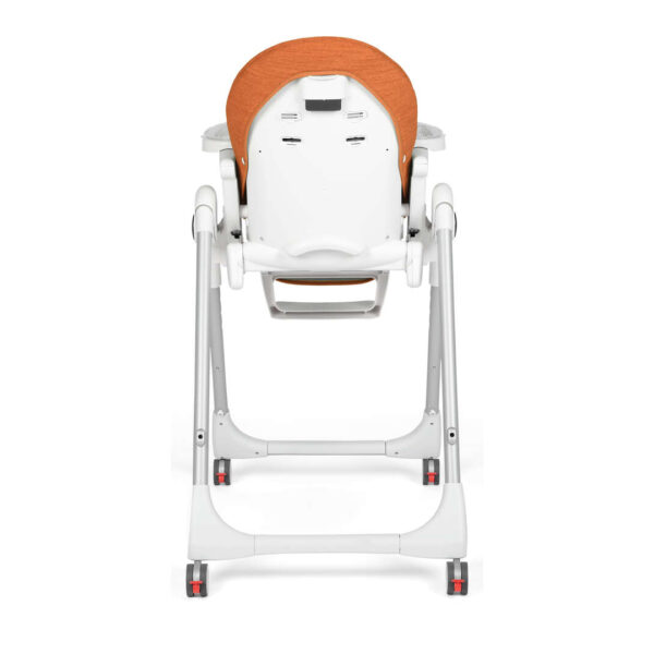 صندلی غذای پریما پاپا پگ پرگو ساخت ایتالیا