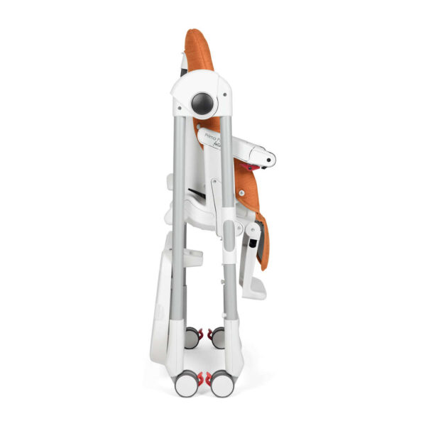 صندلی غذای پریما پاپا پگ پرگو ساخت ایتالیا