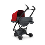 کالسکه کویینی زپ فلکس ماکسی کوزی کالسکه عصایی