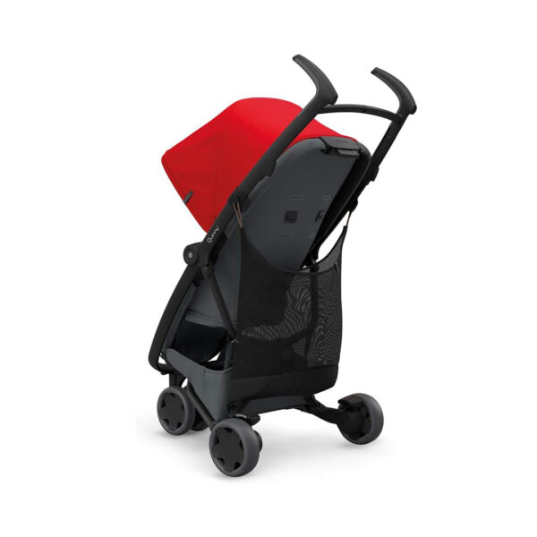 کالسکه کویینی زپ فلکس ماکسی کوزی کالسکه عصایی