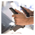 کالسکه کویینی زپ فلکس ماکسی کوزی کالسکه عصایی