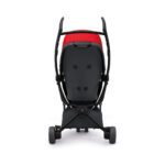 کالسکه کویینی زپ فلکس ماکسی کوزی کالسکه عصایی