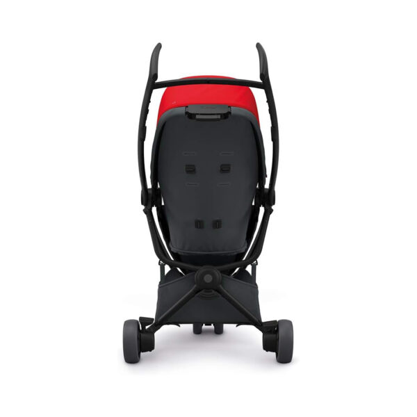 کالسکه کویینی زپ فلکس ماکسی کوزی کالسکه عصایی