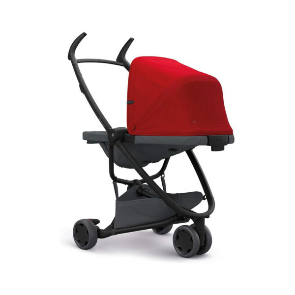 کالسکه کویینی زپ فلکس ماکسی کوزی کالسکه عصایی