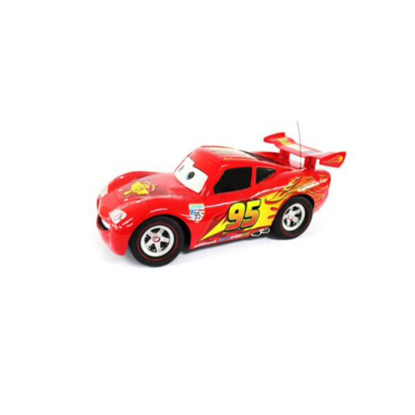 قیمت و خرید ماشین کنترلی طرح مک کوئین مقیاس 1:16 در فروشگاه سیسمونی, پوشاک و اسباب بازی کودک و نوزاد ارمغان کیدز