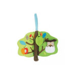 قیمت و خرید کتاب پارچه ای مدل جغد اسکیپ هاپ | SkipHop در فروشگاه سیسمونی, پوشاک و اسباب بازی کودک و نوزاد ارمغان کیدز