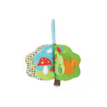 قیمت و خرید کتاب پارچه ای مدل جغد اسکیپ هاپ | SkipHop در فروشگاه سیسمونی, پوشاک و اسباب بازی کودک و نوزاد ارمغان کیدز