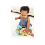 قیمت و خرید کتاب پارچه ای مدل جغد اسکیپ هاپ | SkipHop در فروشگاه سیسمونی, پوشاک و اسباب بازی کودک و نوزاد ارمغان کیدز