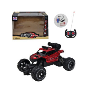 قیمت و خرید ماشین بازی کنترلی مدل Drift die-cast TY802T در فروشگاه سیسمونی, پوشاک و اسباب بازی کودک و نوزاد ارمغان کیدز