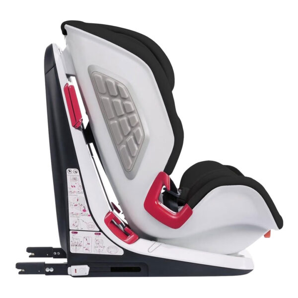 قیمت و خرید صندلی ماشین کودک چیکو مدل Youniverse Fix 123 در فروشگاه سیسمونی, پوشاک و اسباب بازی کودک و نوزاد ارمغان کیدز