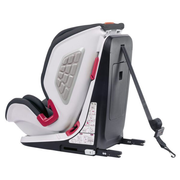 قیمت و خرید صندلی ماشین کودک چیکو مدل Youniverse Fix 123 در فروشگاه سیسمونی, پوشاک و اسباب بازی کودک و نوزاد ارمغان کیدز