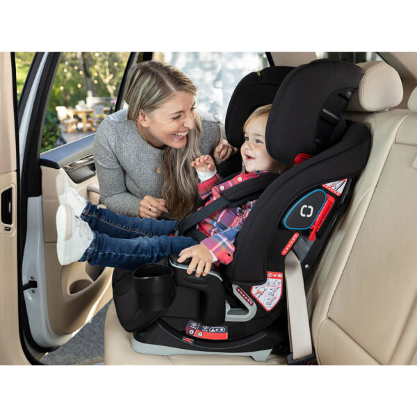 قیمت و خرید صندلی ماشین گراکو مدل GRACO AVOLVE در فروشگاه سیسمونی, پوشاک و اسباب بازی کودک و نوزاد ارمغان کیدز
