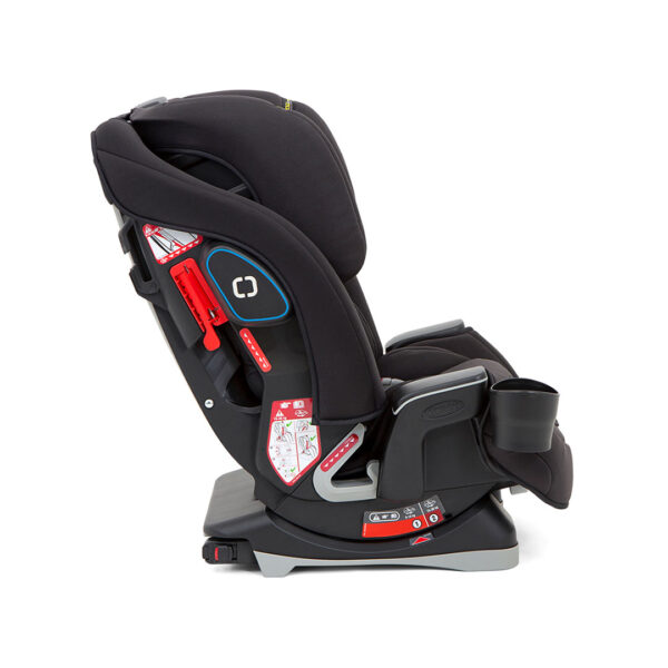 قیمت و خرید صندلی ماشین گراکو مدل GRACO AVOLVE در فروشگاه سیسمونی, پوشاک و اسباب بازی کودک و نوزاد ارمغان کیدز