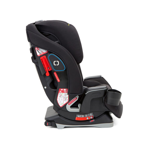 قیمت و خرید صندلی ماشین گراکو مدل GRACO AVOLVE در فروشگاه سیسمونی, پوشاک و اسباب بازی کودک و نوزاد ارمغان کیدز