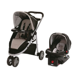 قیمت و خرید کالسکه و کریر گراکو مدل GRACO MODES SPORT Click Connect در فروشگاه سیسمونی, پوشاک و اسباب بازی کودک و نوزاد ارمغان کیدز