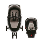 قیمت و خرید کالسکه و کریر گراکو مدل GRACO MODES SPORT Click Connect در فروشگاه سیسمونی, پوشاک و اسباب بازی کودک و نوزاد ارمغان کیدز