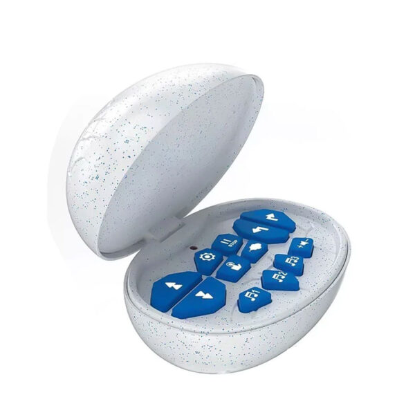 قیمت و خرید ربات هوشمند دایناسور دودزا مدل k29 در فروشگاه سیسمونی, پوشاک و اسباب بازی کودک و نوزاد ارمغان کیدز