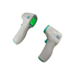 قیمت و خرید تب سنج لیزری پالس مد | PulseMed Infrared Thermometer در فروشگاه سیسمونی, پوشاک و اسباب بازی کودک و نوزاد ارمغان کیدز