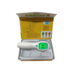 قیمت و خرید تب سنج لیزری پالس مد | PulseMed Infrared Thermometer در فروشگاه سیسمونی, پوشاک و اسباب بازی کودک و نوزاد ارمغان کیدز