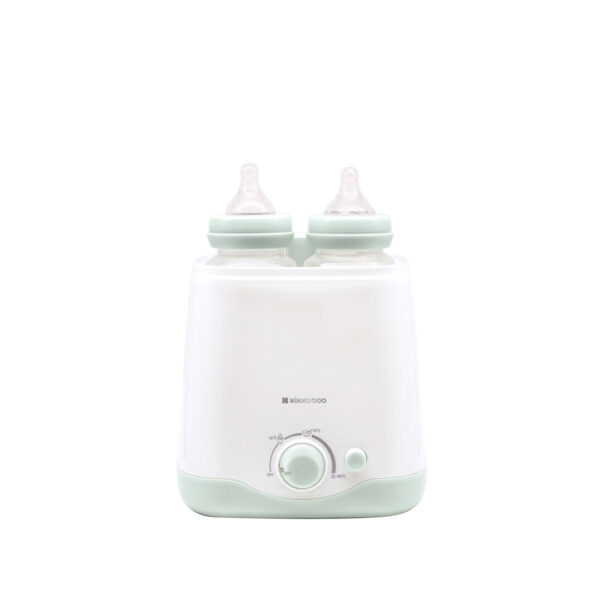 قیمت و خرید استریل و گرمکن شیشه شیر کیکابو | Kikka boo در فروشگاه سیسمونی, پوشاک و اسباب بازی کودک و نوزاد ارمغان کیدز