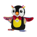 قیمت و خرید عروسک پنگوئن آواز خوان لاماز تامی در فروشگاه سیسمونی, پوشاک و اسباب بازی کودک و نوزاد ارمغان کیدز