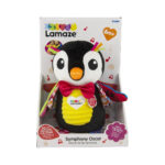 قیمت و خرید عروسک پنگوئن آواز خوان لاماز تامی در فروشگاه سیسمونی, پوشاک و اسباب بازی کودک و نوزاد ارمغان کیدز