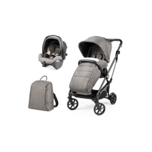 قیمت و خرید مجموعه 3 تکه پگ پرگو ویواچه | Peg-Perego Vivace در فروشگاه سیسمونی, پوشاک و اسباب بازی کودک و نوزاد ارمغان کیدز