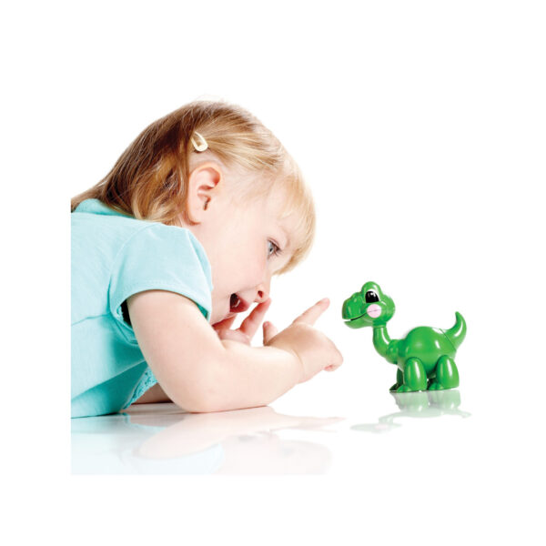 دایناسور تولو اسباب بازی