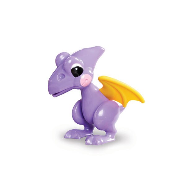 دایناسور تولو اسباب بازی