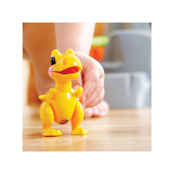 دایناسور تولو اسباب بازی