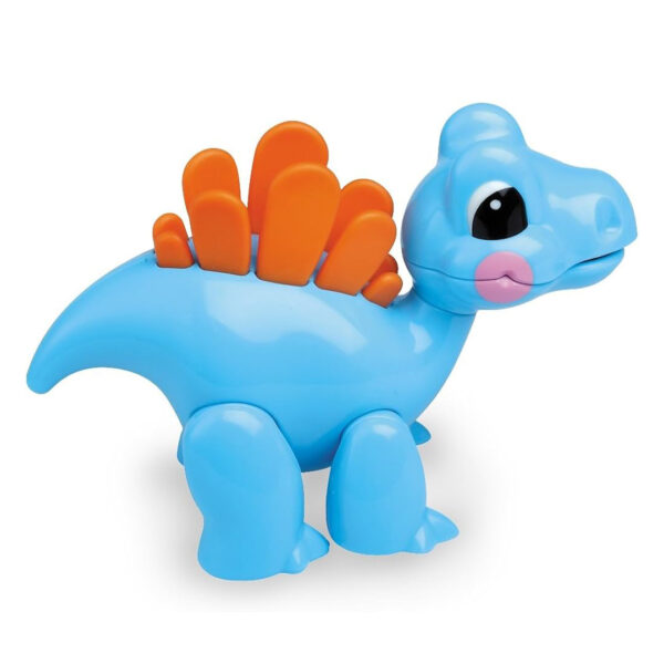 دایناسور تولو اسباب بازی