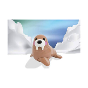 گراز دریایی تولو