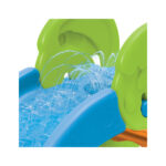 سرسره آبی تاشو گرون آپ | Grow'n Up Splash N Wavy Slide