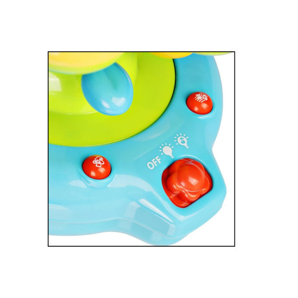 چراغ خواب ماماز اند پاپاز | Happkid